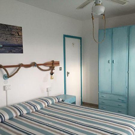 Apartamento Il Rifugio Del Pescatore Rímini Exterior foto