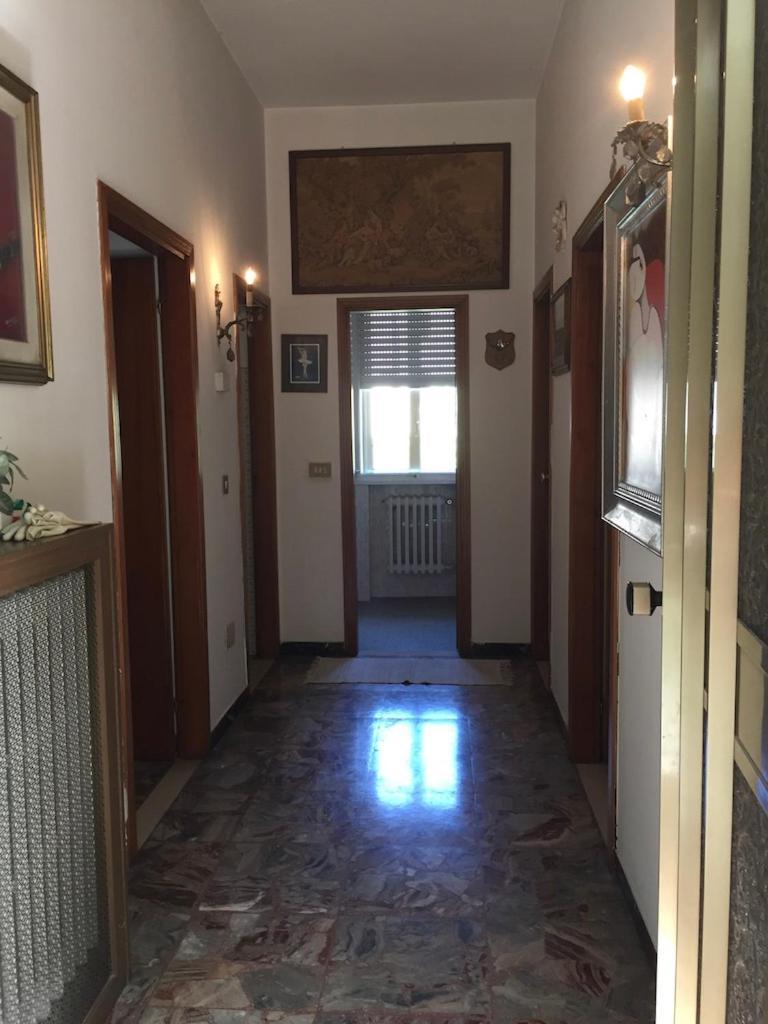 Apartamento Il Rifugio Del Pescatore Rímini Exterior foto