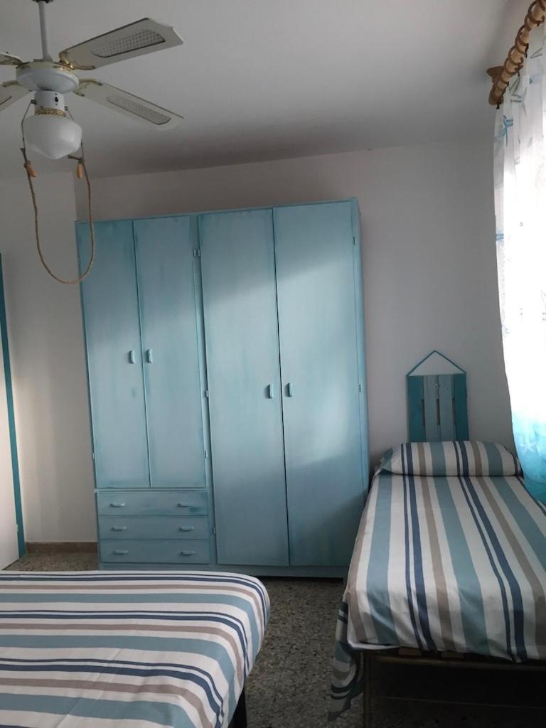 Apartamento Il Rifugio Del Pescatore Rímini Exterior foto
