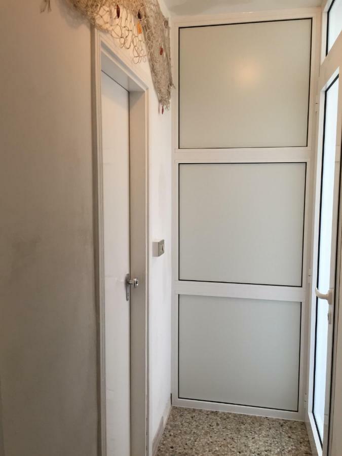 Apartamento Il Rifugio Del Pescatore Rímini Exterior foto
