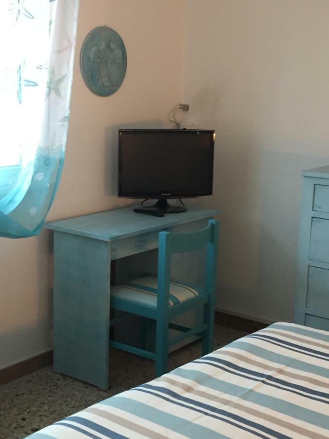 Apartamento Il Rifugio Del Pescatore Rímini Exterior foto