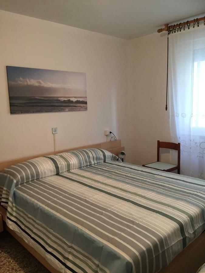 Apartamento Il Rifugio Del Pescatore Rímini Exterior foto